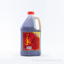 3L Bucket Package Shaoxing Yellow Rice Alcohol